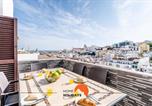 Location vacances Albufeira - #164 Saradel 42 by Home Holidays-2