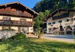 Location vacances Schneizlreuth - Fagererhof-1
