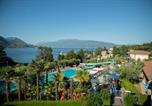 Villages vacances Castelnuovo del Garda - Villaggio Turistico Internazionale Camping Eden-1