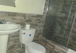 Hôtel Montego Bay - Tamboo Resort-4