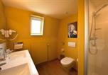 Hôtel Beernem - Central Bruges B&B-4