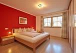 Location vacances Golling an der Salzach - Jennerblick-3