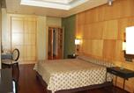 Hôtel Muros de Nalón - Hotel La Casona de Lupa-3