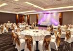 Hôtel Camden Town - Holiday Inn London Bloomsbury by Ihg-1
