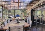 Location vacances Le Castellet - Stunning Home In Le Beausset With Sauna-4