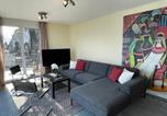 Location vacances Ronco sopra Ascona - Casa Panorama by Fewotessin-4