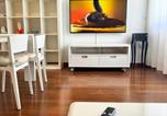 Location vacances Chianciano Terme - Piazza Italia Luxury Apartment-4