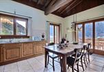 Location vacances Saint-Jean-d'Aulps - Chalet - Wifi - Saint Jean D'Aulps - 10 Personnes - Taptop-4