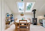 Location vacances Nykøbing Sjælland - 11118-Nykobing-Sj-Stranderbovej-33-2