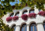 Location vacances  Province de Belluno - Agriturismo Antica Pieve-4