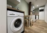 Location vacances  Sarthe - Le Grand Victor - Place de la Republique - 7 pers-4