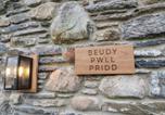 Location vacances Corwen - Beudy Pwll Pridd-2