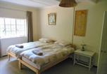 Location vacances Tulbagh - Klondyke Cherry Farm-3