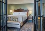 Hôtel Basking Ridge - Pendry Natirar-3