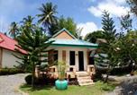 Villages vacances Mae Nam - Riverside Palm Resort - Surat Thani-1