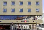Hôtel Bregenz - Hotel Ibis Bregenz-1