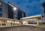 Hôtel Goodyear - Springhill Suites by Marriott Phoenix Goodyear-1