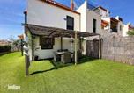Location vacances Ayamonte - Bright Refurbished 3 Bedroom Townhouse Ali001-2