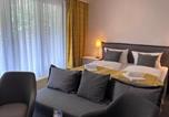Hôtel Bad Schandau - Das Sigl's-2