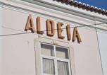 Hôtel Carvoeiro - Aldeia de Portimão-3