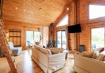 Location vacances Uppingham - Rabbit Hole-4