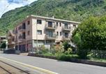 Location vacances Bianzone - Retica Tirano-1