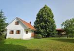 Location vacances Jugovzhodna Slovenija - Mežnarija - Cerovec-2