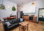 Location vacances Cracovie - Inpoint Royal Wawel View & Old Town Apartment Self Check-in-4
