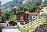 Location vacances Filzmoos - Ferienhaus In Schladming-1
