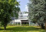 Hôtel Province de Monza et de la Brianza - Energy Park Hotel-2