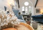 Location vacances Ventnor - Pilgrims Loft-3