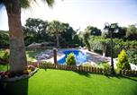 Location vacances Barbate - Villa Giovanni-3