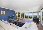 Location vacances Terrigal - Ocean Breeze-4