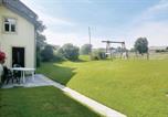 Location vacances Gouvy - Holiday Home Braunlauf 03-3