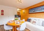 Location vacances Saint-Lary-Soulan - Résidence AURETTE: PIC LONG-4