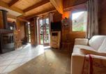 Location vacances Sixt-Fer-à-Cheval - Chalet paisible sud, proche pistes et randonnées - Fr-1-624-176-3
