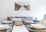 Location vacances Dranske - Apartment Haus Annelie Fewo 2-4