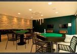 Hôtel São Miguel dos Milagres - Ipioca Beach resort-1
