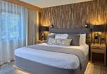 Hôtel Yountville - Casa Mani Resort Napa Valley, Curio Collection By Hilton-4