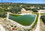 Location vacances Johnson City - Arc de Texas - Napoleon Suite-2