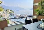 Location vacances Brissago - Dolce Vita by Fewotessin-1