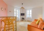 Location vacances  Rhône - Cosy et Design pour déplacement pro-1