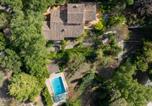 Location vacances Les Adrets-de-l'Estérel - Villa Esterel-2