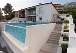 Location vacances Brela - Villa Vinka-1