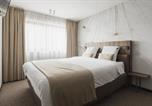 Hôtel Cassel - Hotel Amfora-1