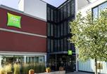 Hôtel Dobel - Ibis Styles Karlsruhe Ettlingen-4