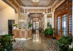 Hôtel Province de Savone - Hotel Villa Elena-1