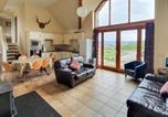 Location vacances Aboyne - The Byre - Uk7790-3