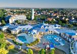 Hôtel Zalaegerszeg - Park Inn by Radisson Sarvar Resort & Spa - All Inclusive-2