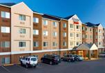 Hôtel Branson - Fairfield Inn & Suites by Marriott Branson-2